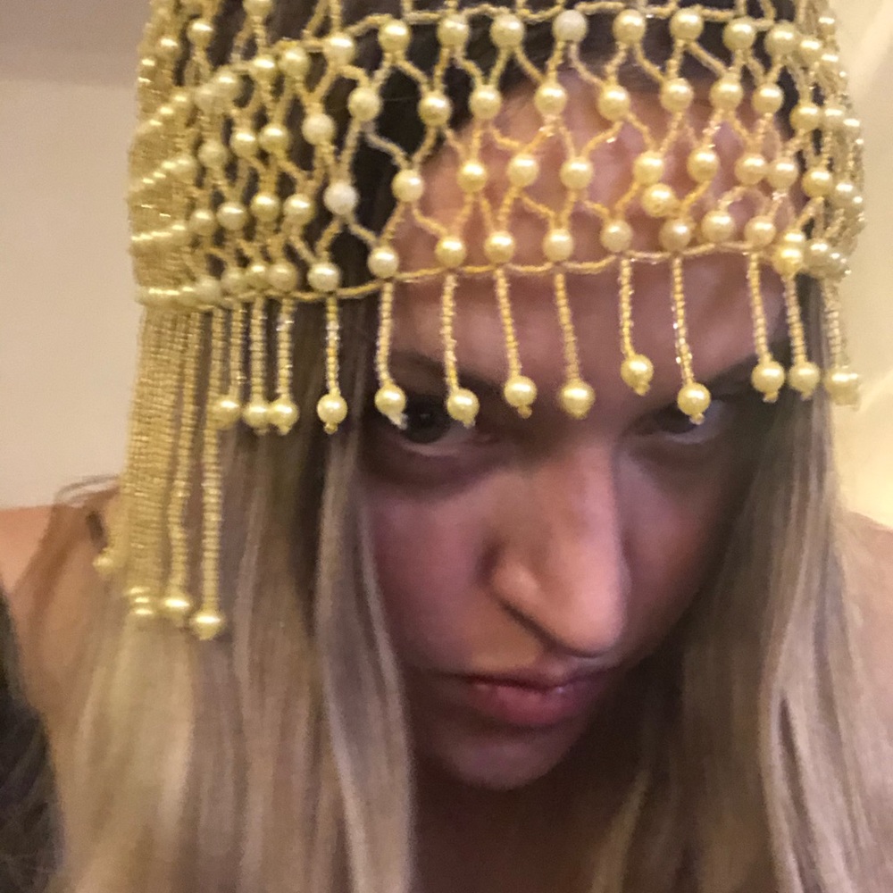 Meet your Posher, Jessica